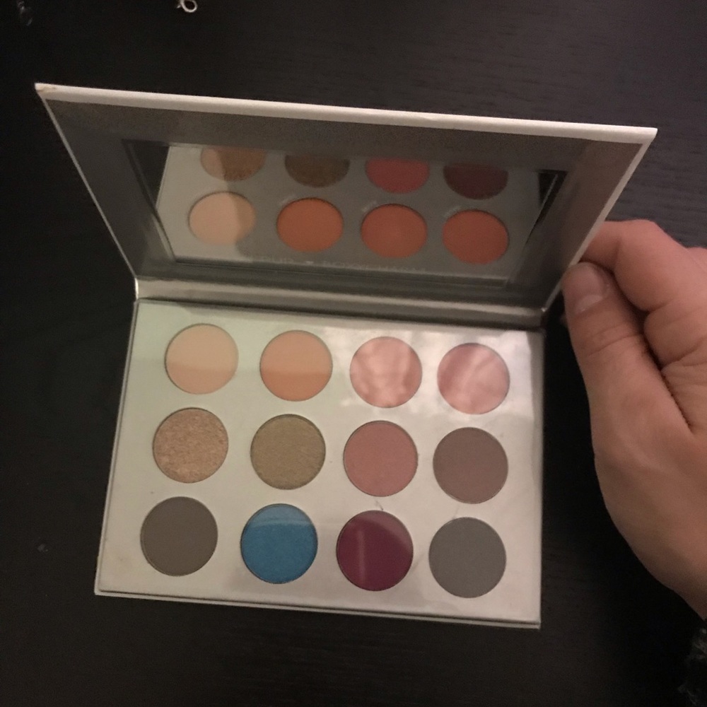 PUR Palette